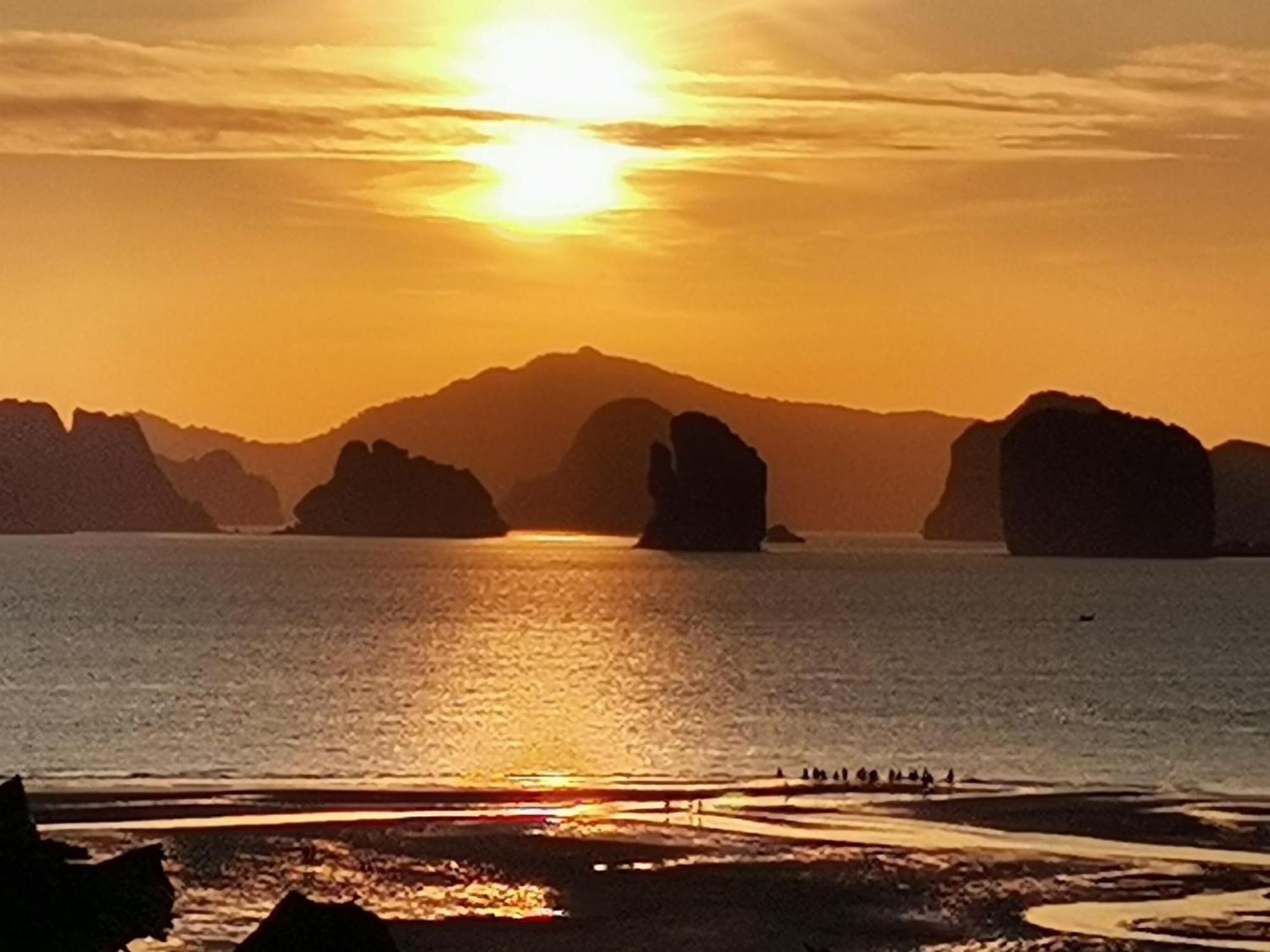 Connexion Vandrerhjem Ko Yao Noi Eksteriør bilde